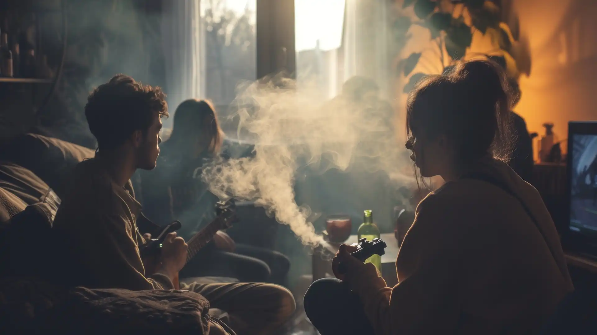 cannabis at home delivery
