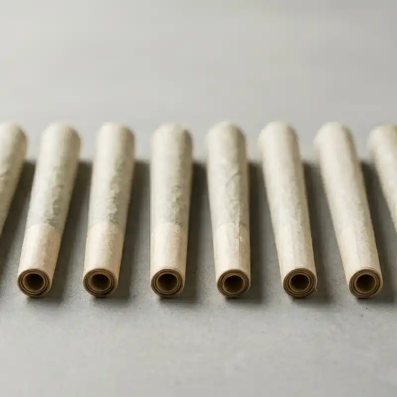 pre-rolls