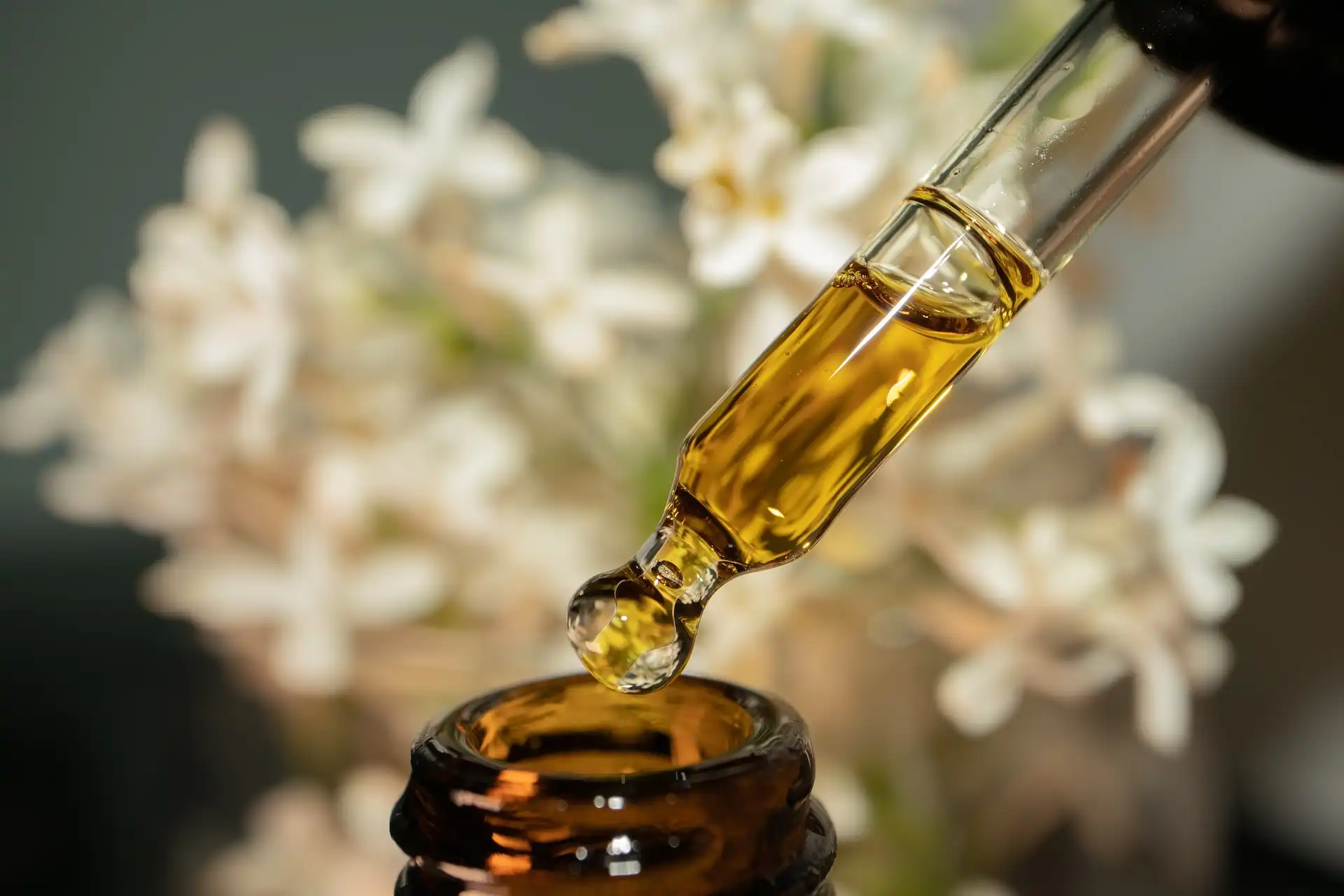 tinctures