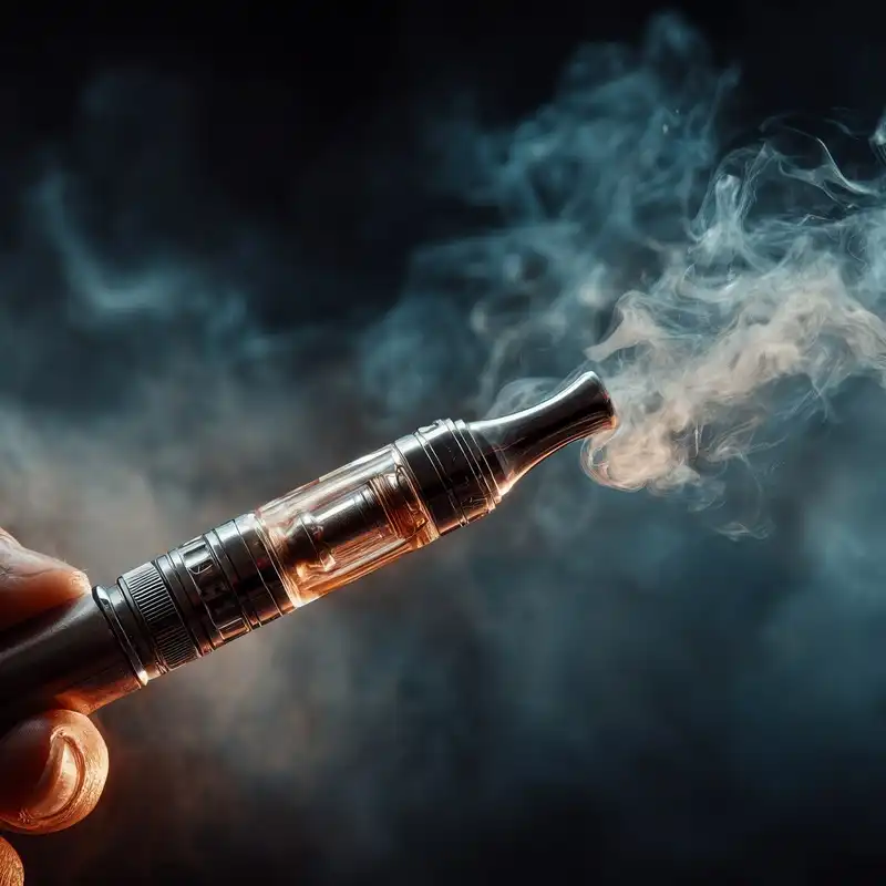 vapes